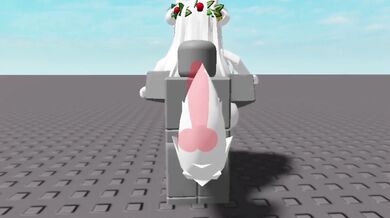 'The busty furry girl and her sexy plushie lover'