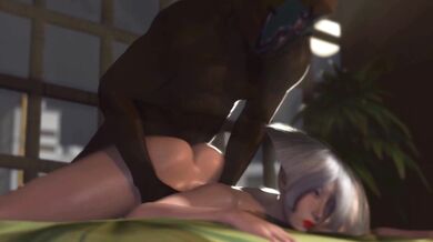 'The Furry Kittens Gangbang - Epic Hentai Sexual Massage'