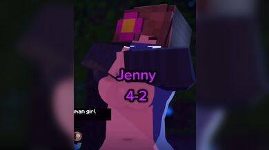 "Jenny and Amber (Slipperyt) WIS - The Ultimate Sliding Challenge!"