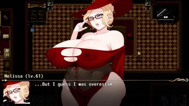 "Dungeon of the Flesh"