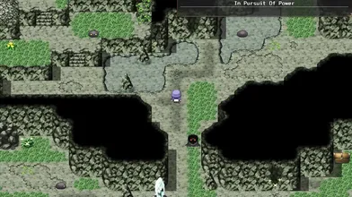 "Dungeon of the Flesh"
