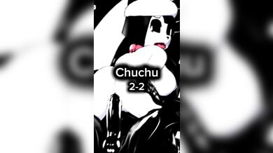 '"Glittery Glory Hole" - A XXX Parody'