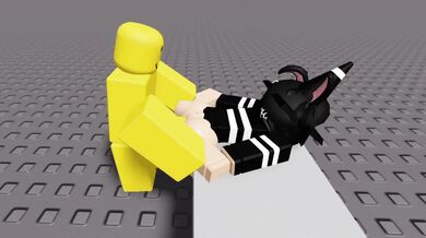 'Sexy Virgin Student Ravaged By Mature Furry Hare'