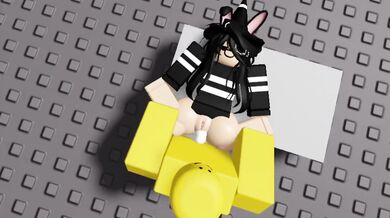 'Sexy Virgin Student Ravaged By Mature Furry Hare'