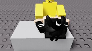 'Sexy Virgin Student Ravaged By Mature Furry Hare'