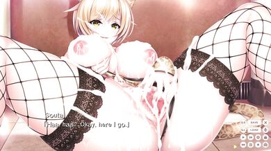 "Sticky Sisters: Tororo, Gurigucha LIve! - Sana 11"