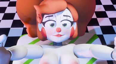 'Mother and Daughter Go Wild in the Woods, Part One'.