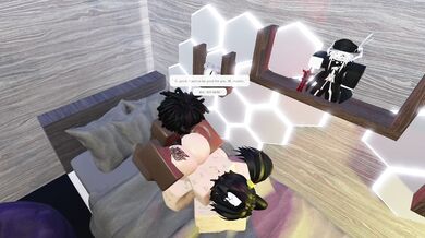 'Blackened furry femboy gets pounded by big black dick!'