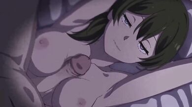 'The Naughty Student Rinjo and Her Hot Teacher - The Complete Series'