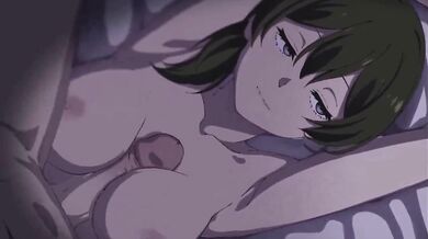 'The Naughty Student Rinjo and Her Hot Teacher - The Complete Series'