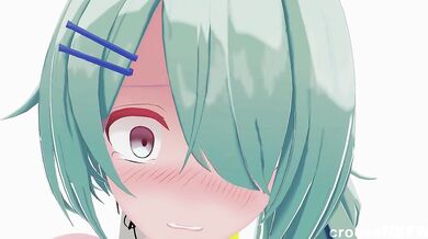 "The Arius Squad: A Hentai Blue-Ray Archive"