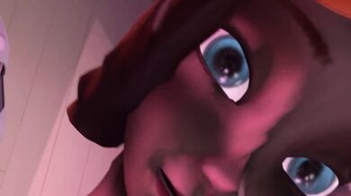 '"One Night Stand" - Elsa's POV'