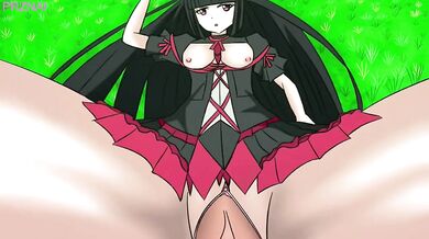 'Gate Crashers: Where the JSDF Fought Rory Mercury and Friends'