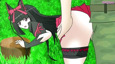 'Gate Crashers: Where the JSDF Fought Rory Mercury and Friends'