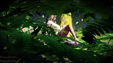 "Wet Dreams and Molag Balls with a Twist! A Hentai Funtime for All!"