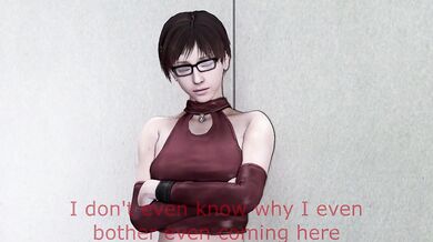 "The Elevator (Anal Vore): A Sexy Hentai Adventure"