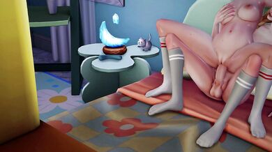 "Yara's Sisters - The Incestuous Affair"