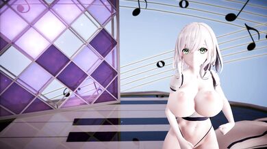 'Masterful Command of Lovemaking Through Circulatory Rhythms, High Definition Quality'