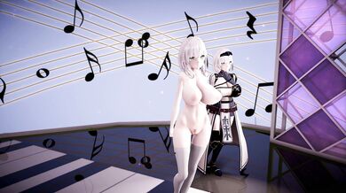 'Masterful Command of Lovemaking Through Circulatory Rhythms, High Definition Quality'