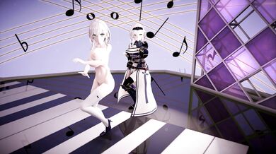 'Masterful Command of Lovemaking Through Circulatory Rhythms, High Definition Quality'