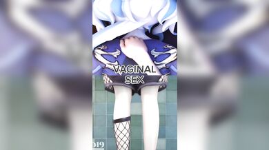 The Sexual Awakening of Anna (Rewritten)