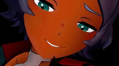 "Buggy Insect Sex Scene - An Unusual Hentai Porn Video"