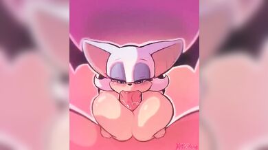 "Experiencing the Pleasure of a Sensual Blowjob between Breasts."