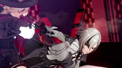 [Genshin Impact] [Koro22] Arlecchino X Lyney (Sound)