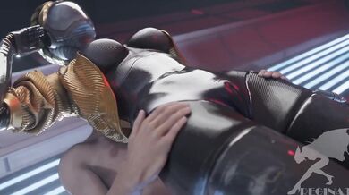 "Hentai: Squishy Love in the Atomic Heart of Musical Chaos."