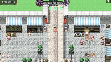 Niramare Quest 9 No Commentary