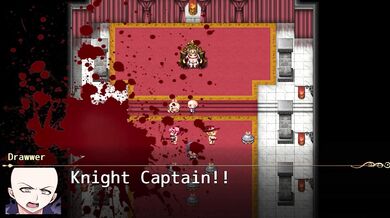 Niramare Quest 9 No Commentary