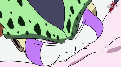 'The Perfect Cell - Part 8 [HIncap]'