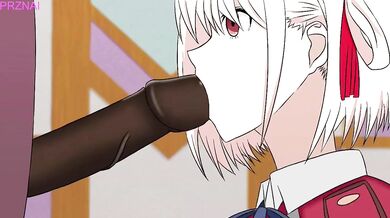 'The Hentai Chronicles of Riko, Riko-kun, Chisa and Nishi, Part II'