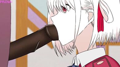 'The Hentai Chronicles of Riko, Riko-kun, Chisa and Nishi, Part II'