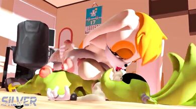 Vanilla Futa-dom or "Vanilla-Futadom: The Art of Taking Control"