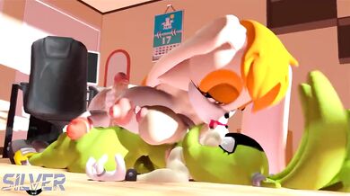 Vanilla Futa-dom or "Vanilla-Futadom: The Art of Taking Control"