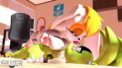 Vanilla Futa-dom or "Vanilla-Futadom: The Art of Taking Control"