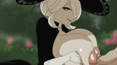 'Sakiyume's Erotic Fantasy: The Seductive Clockwork Nymph'