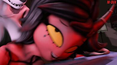 'The Masked Loon and Millie's Hentai Adventure!'