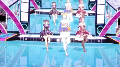 'The Sweet Life of a Whore: Love, Live and Thrive (Chapter 3)'