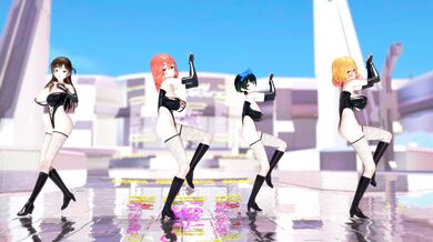 'Cumming Softly with the Boyfriend-Sex Toy (Trust Me)'