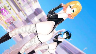 'Cumming Softly with the Boyfriend-Sex Toy (Trust Me)'