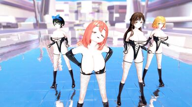 'Cumming Softly with the Boyfriend-Sex Toy (Trust Me)'