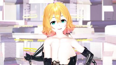 'Cumming Softly with the Boyfriend-Sex Toy (Trust Me)'