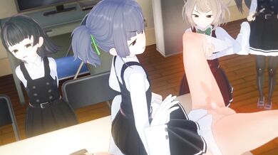 "Unleashing the Beast Within - The Splendid Release of a Mighty Cock!"