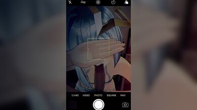 'Amane and Kanata Hololive with Robin00'