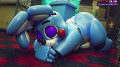 'The Sweet Life of Vanessa and her BonBon Friend'