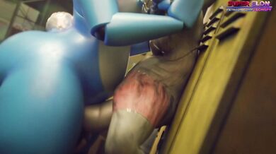 'The Sweet Life of Vanessa and her BonBon Friend'