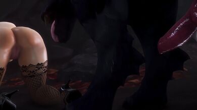 'Assumptive Visitor Calls on an Old Acquaintance [Noname55]'