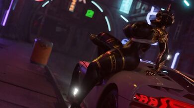 Hey, I’m stuck on the side of the road with a flat tire and my car won’t start. Can you please help me?